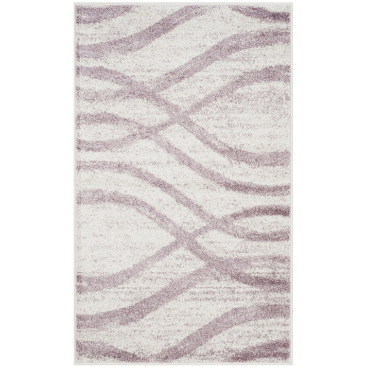 Mckenna Abstract Hand Woven Area Rug