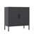Filing Cabinet With Doors And Adjustable Shelves, Steel Garage Storage Cabinet For Home Office School Gym-1353744694
