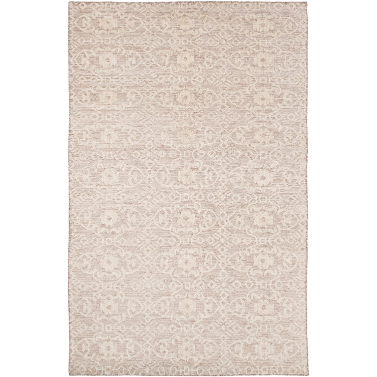 Abstract Indoor Rug