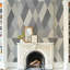 Papier peint Schumacher x Clements Ribeiro Deco-30053643