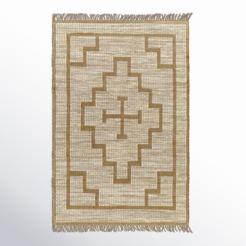 Envoy Moroccan Indoor Rug, Rectangle 5' x 7'6"