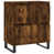 Smoked Oak selected