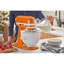 Kitchenaid Ice Cream Maker Bowl - 1.9L