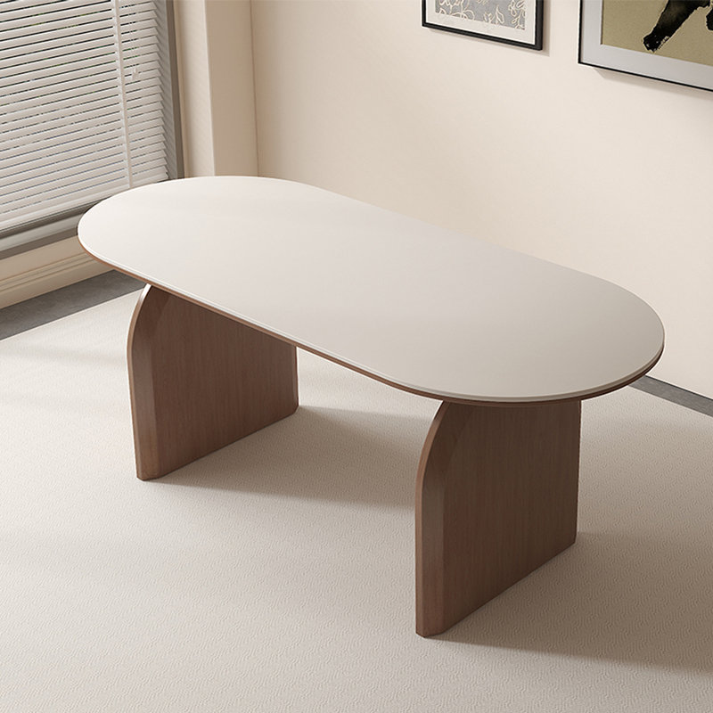 Table de salle à manger Imbert, L 31,5 po x L 78,74 po