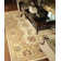 Majestic Wool Oriental Area Rug
