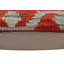  Housse et insert de coussin carré 100% laine