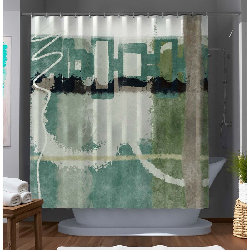 Rideau de douche garantit Joy