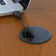 Series C 3 Desk Shell Office Set