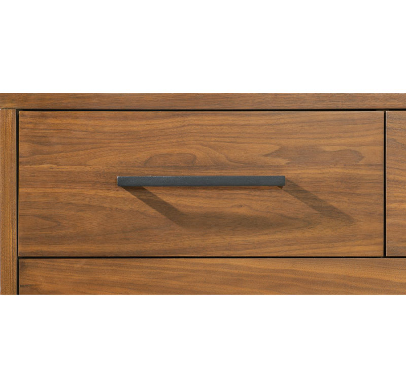 Gladyne Complete Panel Bed, King
