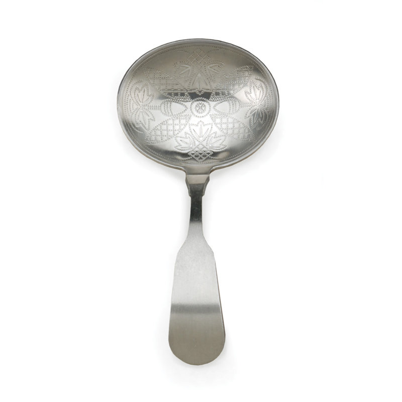 Sellman Stainless Steel Specialty Spoon
