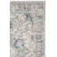 Tapis oriental gris / ivoire Christa-1691544529