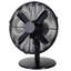Zanussi 46cm Oscillating Accent Fan