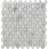White Small Rhombus