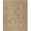 Cote D’Azure Hand Knotted Wool Area Rug