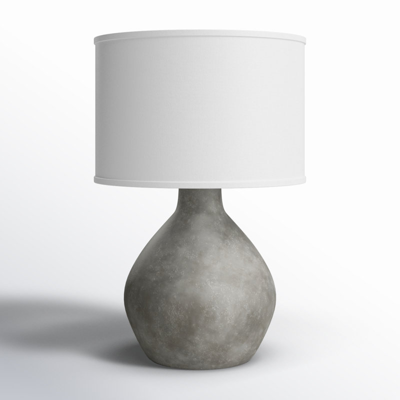 Zen Table Lamp
