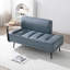 Banc rembourré 56,3 po-975453877