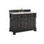 Brookfield 48'' W Single Vanity-726013517-726013528-726013524