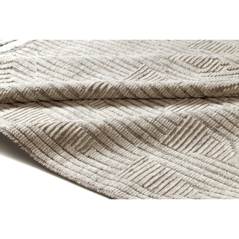 Triad Barley, Rectangle 12' x 16'