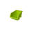Henriha Stacking Plastic Bin Set-750649391