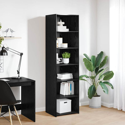 185cm H x 50cm W Bookcase