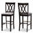 Upholstered Counter Stool with Solid Wood Frame-1528945008-1528944974-1585005544