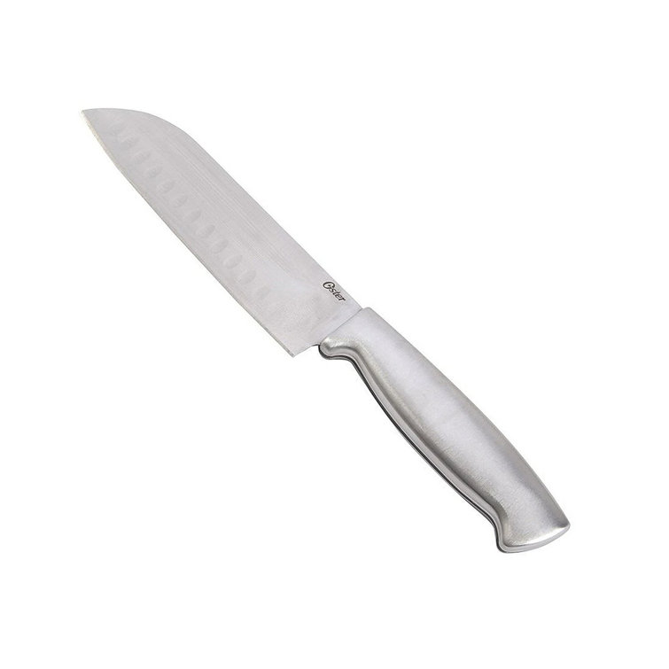 Oster Baldwyn Stainless Steel Cleaver Knife