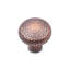 CK Series 1 1/4" Diameter Mushroom Knob-12829772
