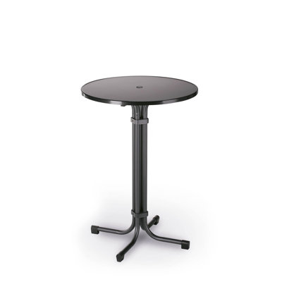 Multiflex Bar Table Round