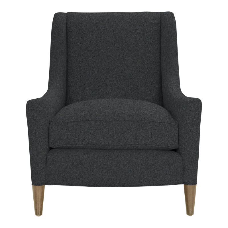 Fauteuil Gardner, Hampton, Lagon Ian