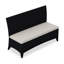Arbor Outdoor Dining Bench-58369543