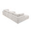 Canapé modulaire Luxecloud-1833683294
