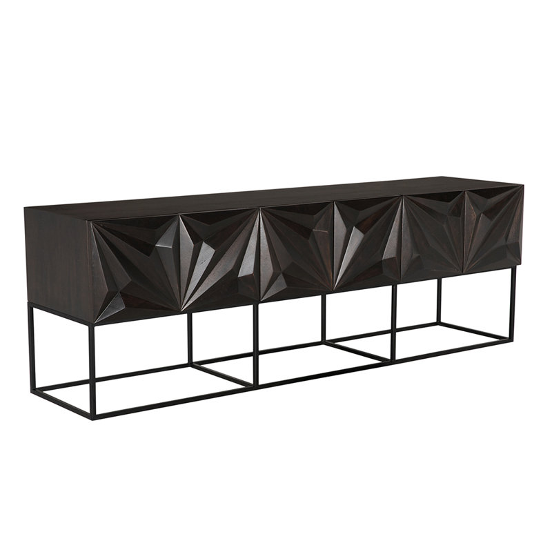 Zurich 96'' Console Table