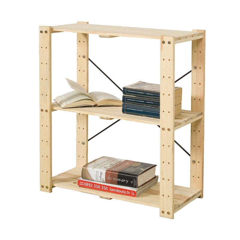 Etagere Bookcase