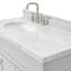 Ensemble de meuble-lavabo simple 43 po Abell-94350762