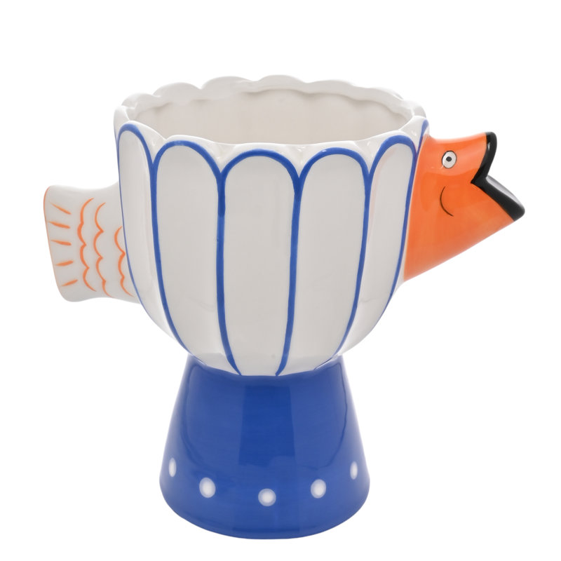 Ceramic Table Vase