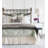 Lourde Traditional Cotton Blend Damask Comforter-40748639