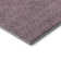 Premium Machine Washable Prisco Eggplant Rug