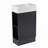 18.6" Bathroom Vanity with Sink-913501993