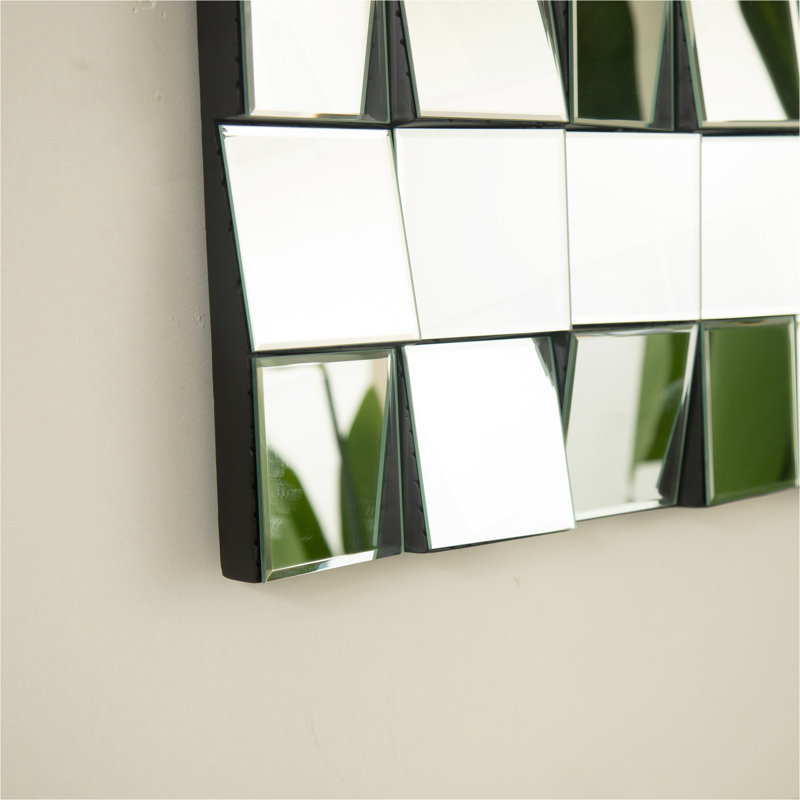 Miroir 24 po Plash