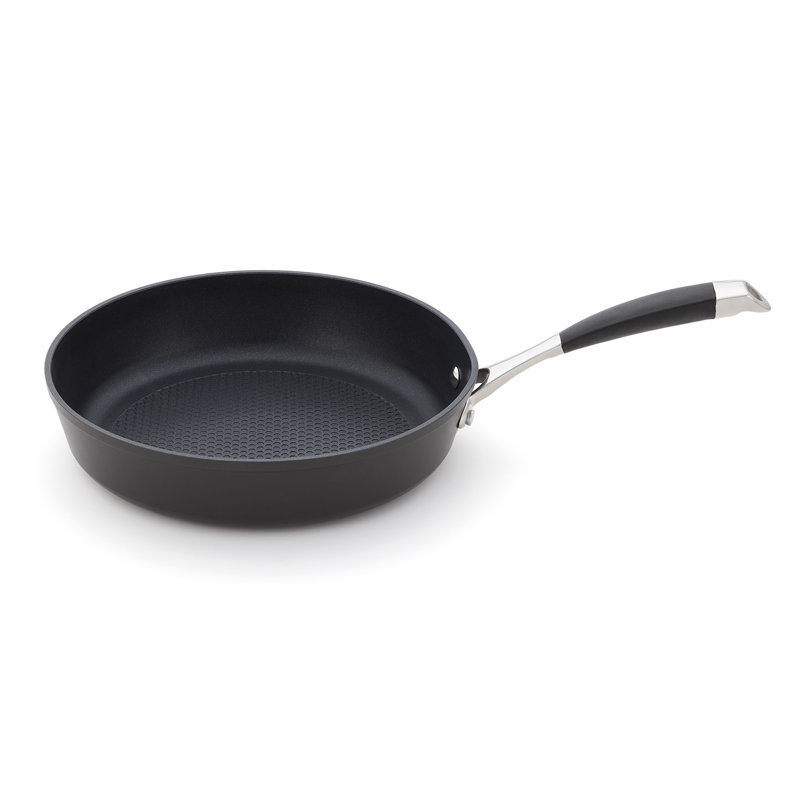 Stellar Verve Non-Stick Frying Pan, 10.24"