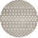 Vigue Geometric Indoor Rug