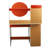 Makeup Vanity Table With Mirror, Makeup Table, Vanity Desk, Dresser Table For Bedroom, Checkroom