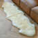 Colello Natural New Zealand Sheepskin Area Rug