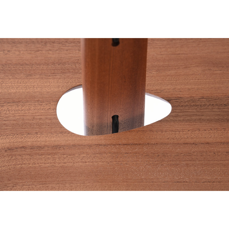 Giraffe Floor Lamp