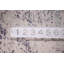 Tapis indien contemporain en laine 6x9