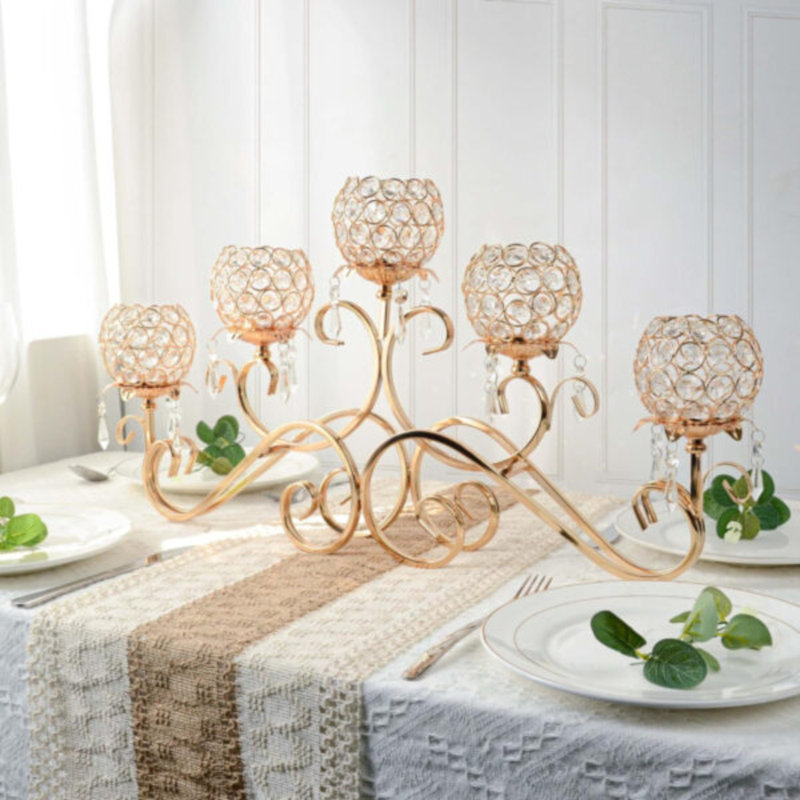 Porte-bougie Votive