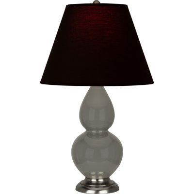 Small Double Gourd Accent Lamp