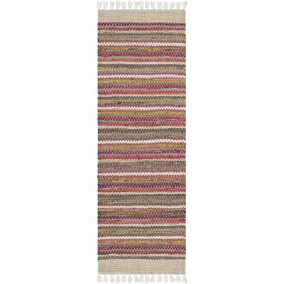Higginson Handmade Indoor Area Rug