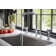 Vault™ 33" L x 22" W Top Mount/Under Mount Large Single Bowl Kitchen Sink