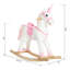 Cheval à bascule pour enfants